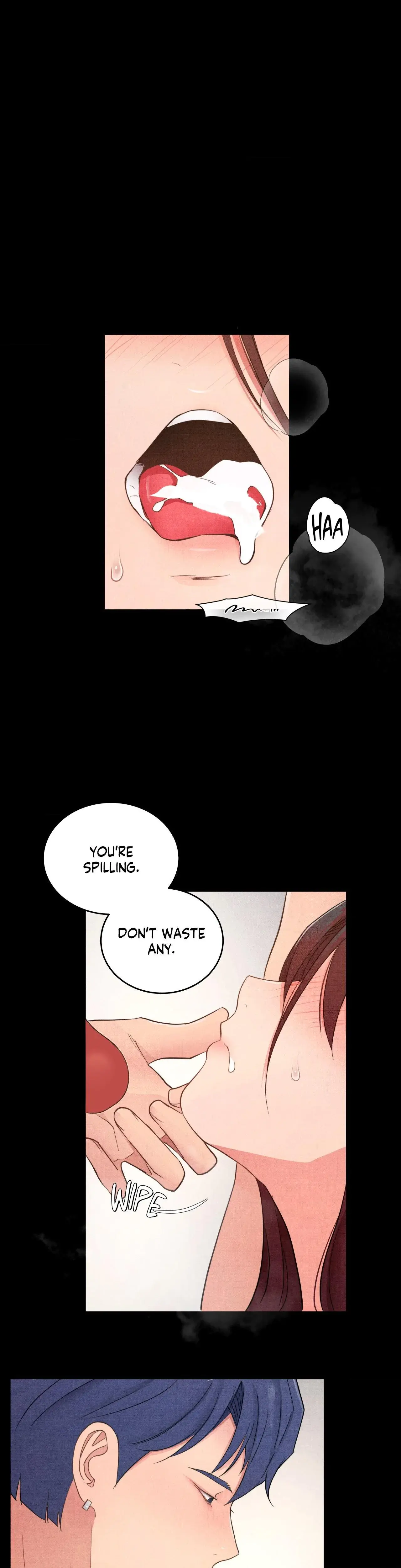 One Day Bdsm Workshop Chapter 46 - Page 21