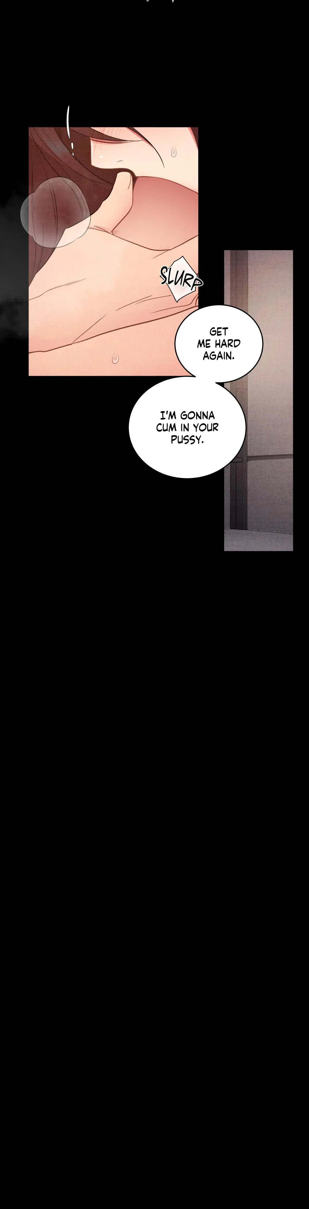 One Day Bdsm Workshop Chapter 47 - Page 21