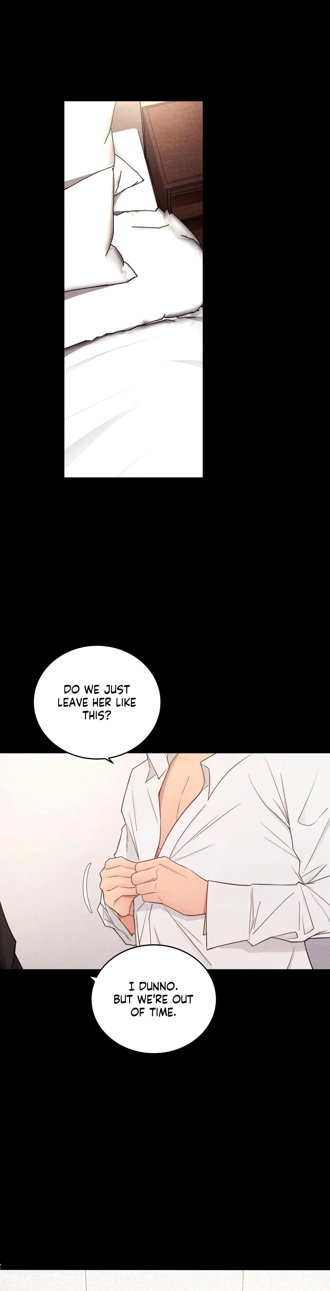 One Day Bdsm Workshop Chapter 47 - Page 22