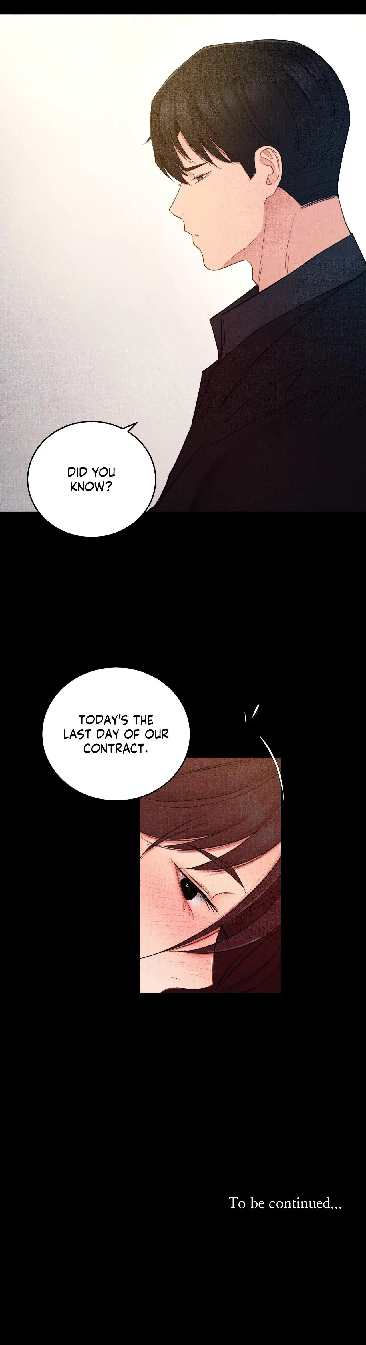 One Day Bdsm Workshop Chapter 47 - Page 28