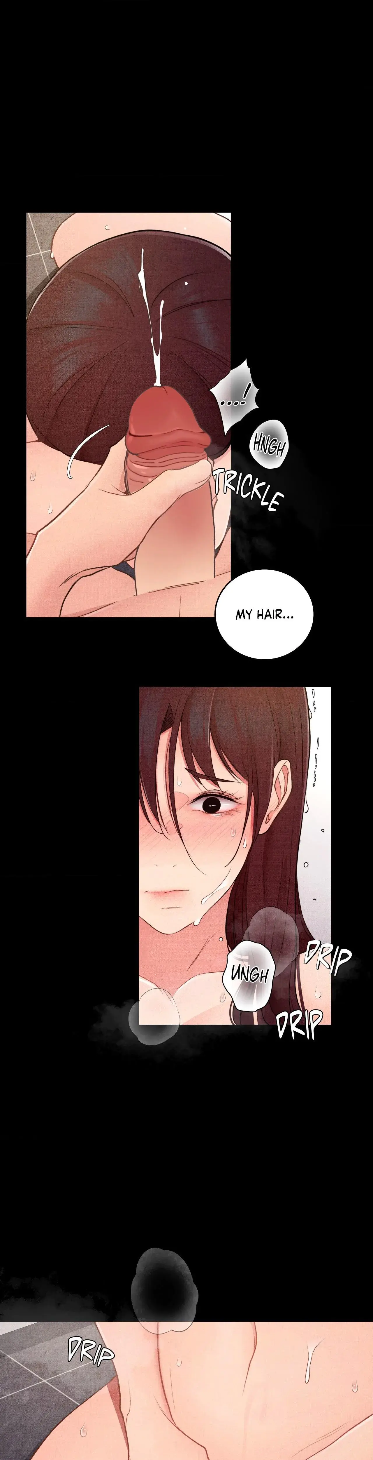 One Day Bdsm Workshop Chapter 47 - Page 4
