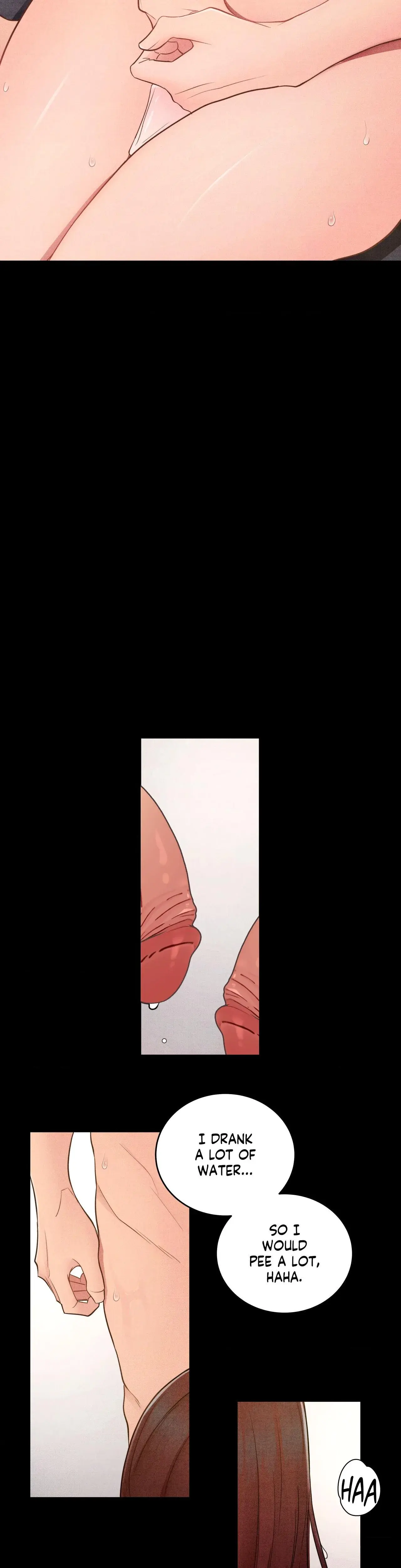 One Day Bdsm Workshop Chapter 47 - Page 5