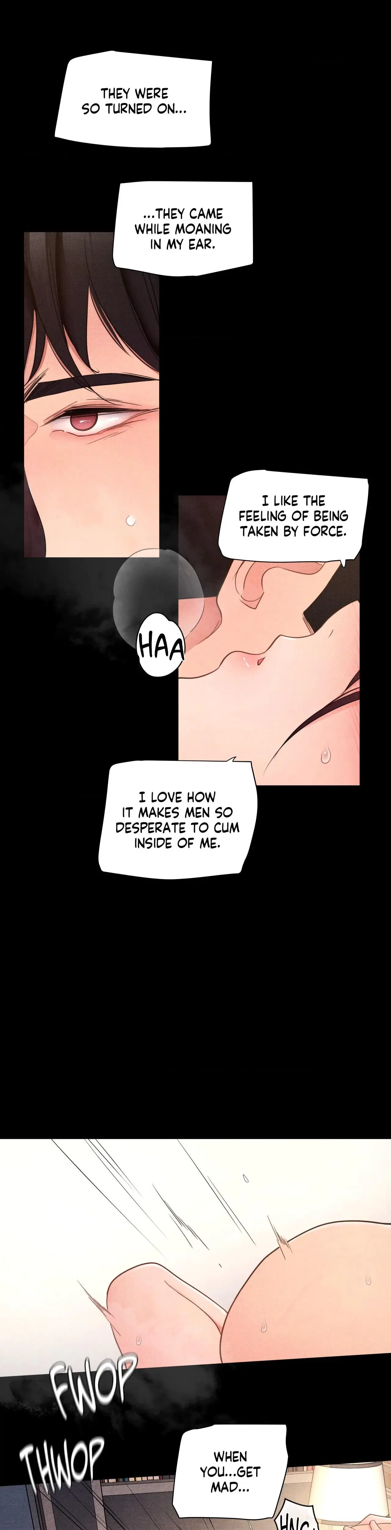 One Day Bdsm Workshop Chapter 48 - Page 15