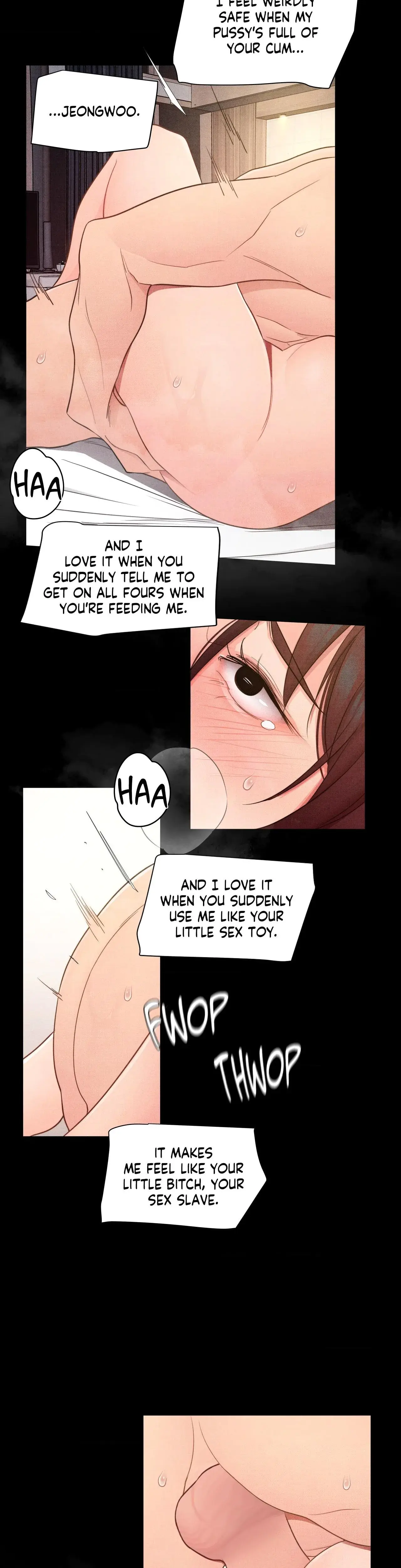 One Day Bdsm Workshop Chapter 48 - Page 17