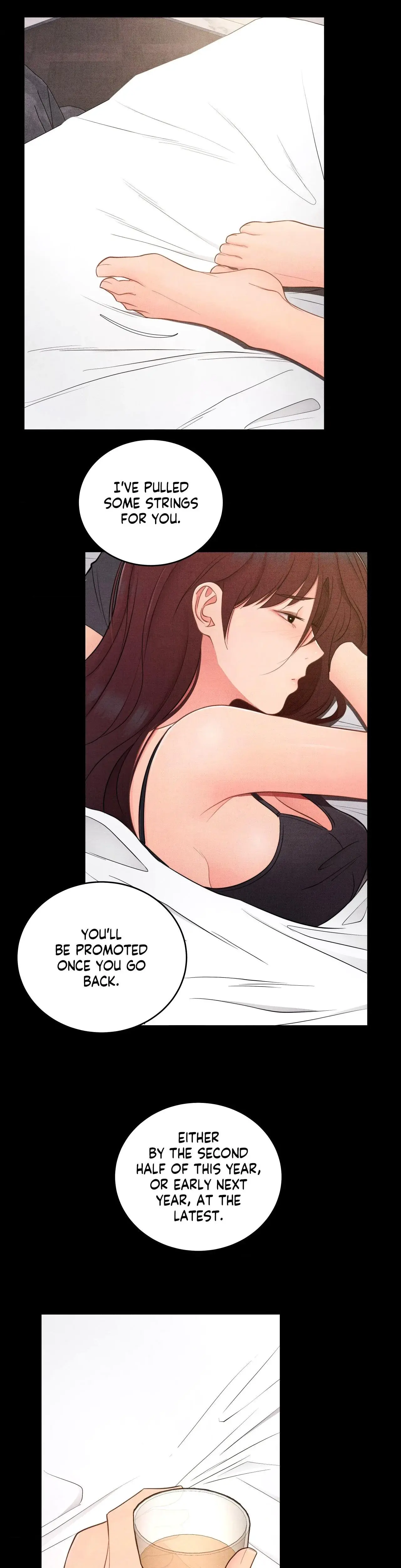 One Day Bdsm Workshop Chapter 48 - Page 2