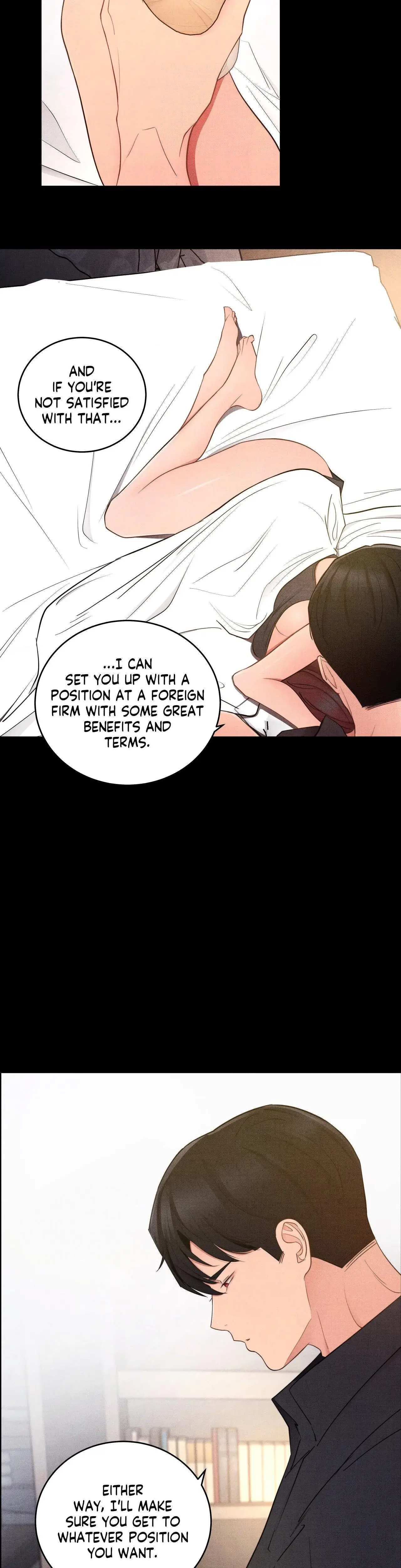 One Day Bdsm Workshop Chapter 48 - Page 3