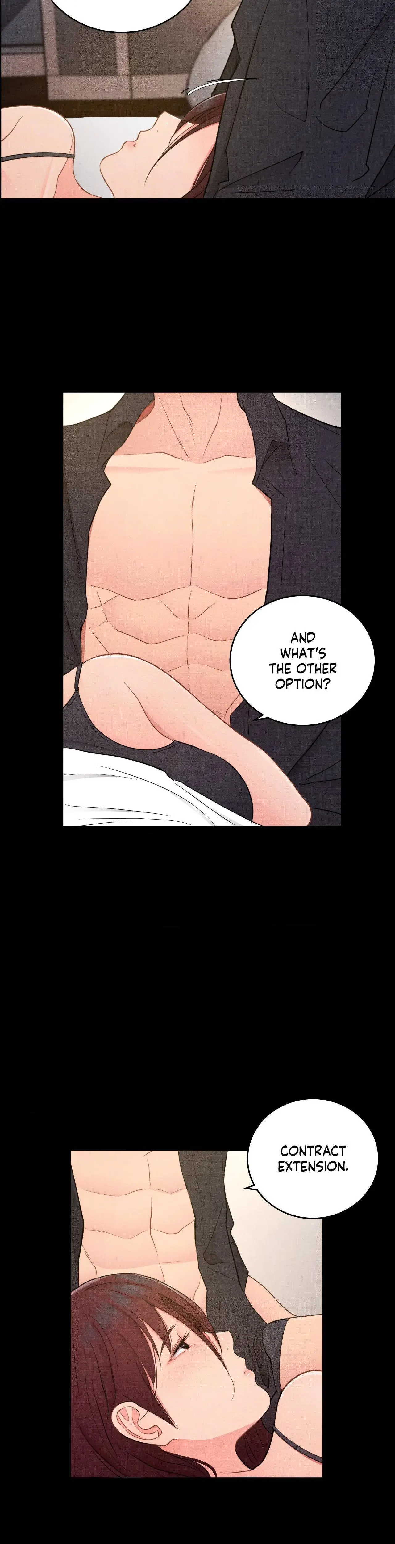 One Day Bdsm Workshop Chapter 48 - Page 4