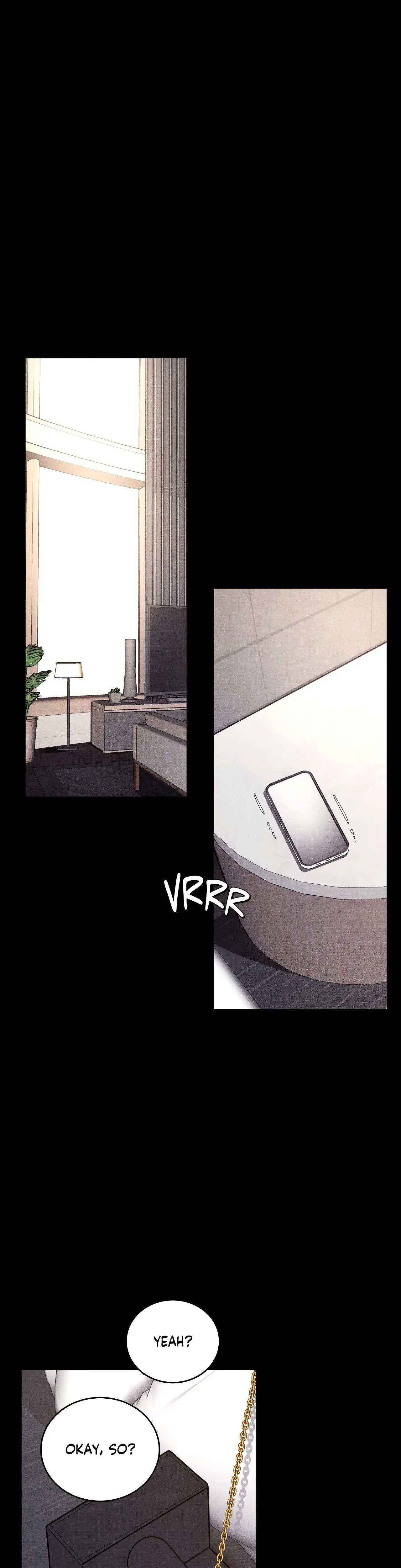 One Day Bdsm Workshop Chapter 49 - Page 1