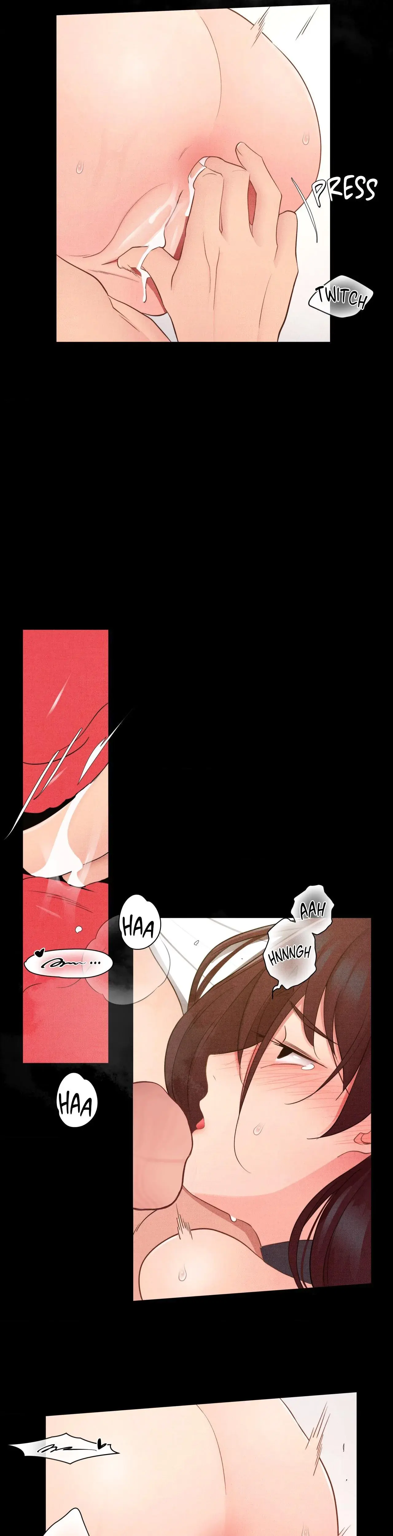 One Day Bdsm Workshop Chapter 49 - Page 17