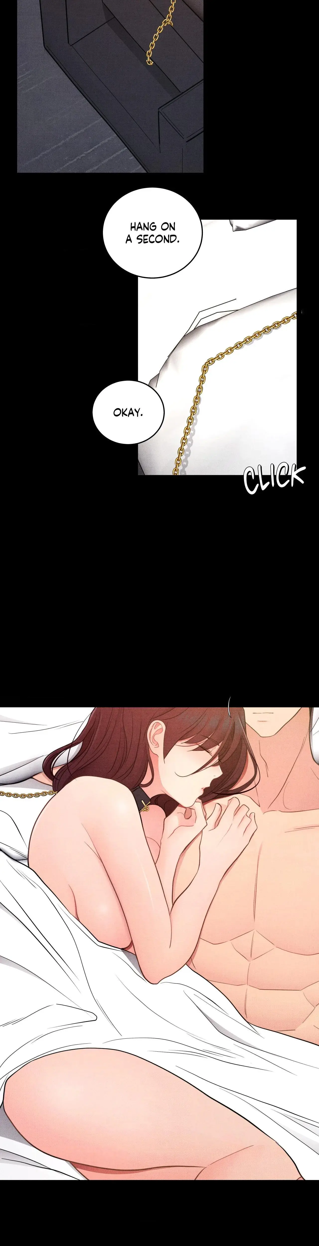 One Day Bdsm Workshop Chapter 49 - Page 2
