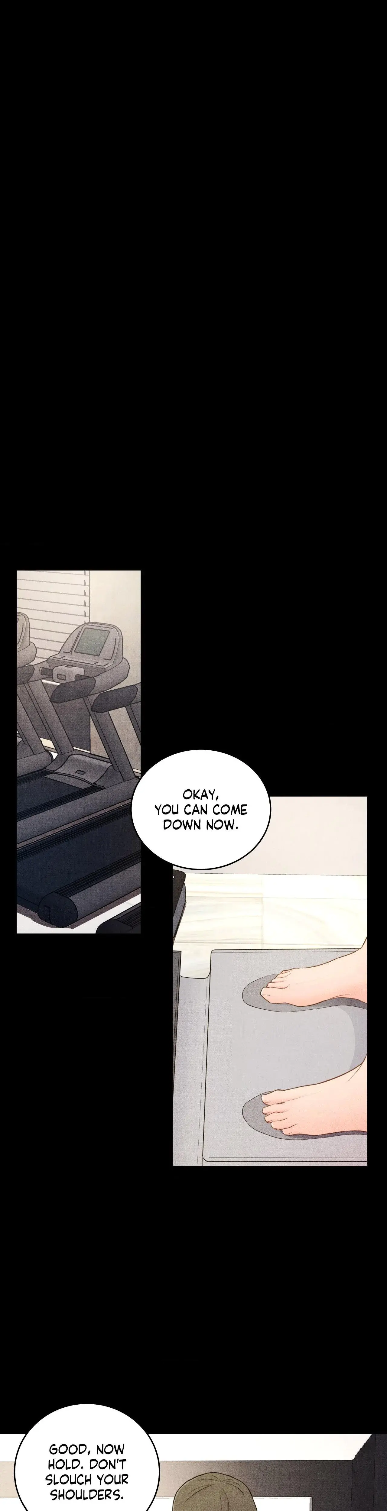 One Day Bdsm Workshop Chapter 49 - Page 22
