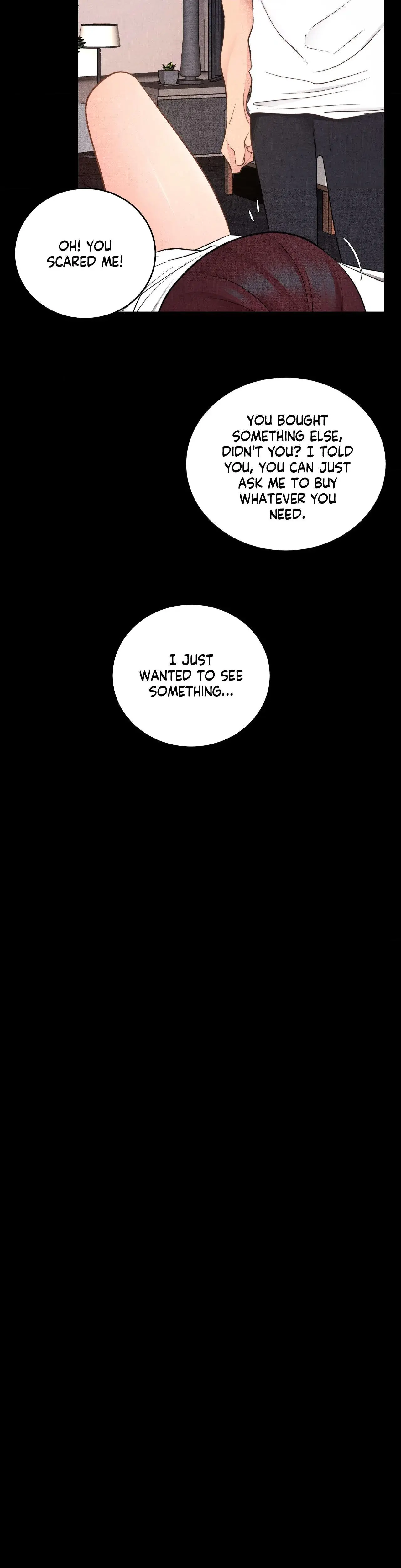One Day Bdsm Workshop Chapter 49 - Page 25
