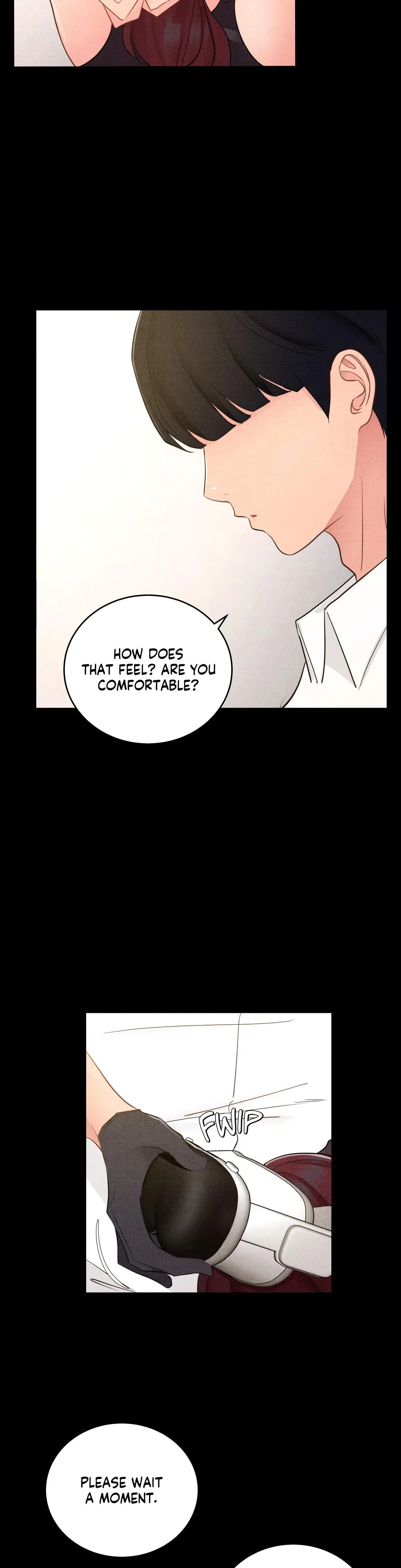 One Day Bdsm Workshop Chapter 49 - Page 28