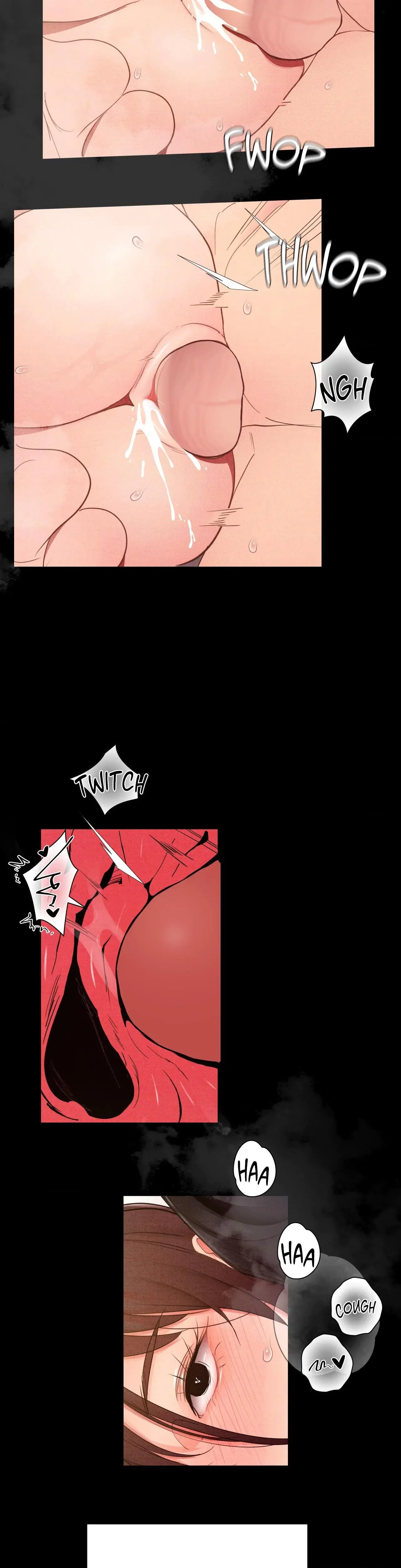One Day Bdsm Workshop Chapter 49 - Page 9
