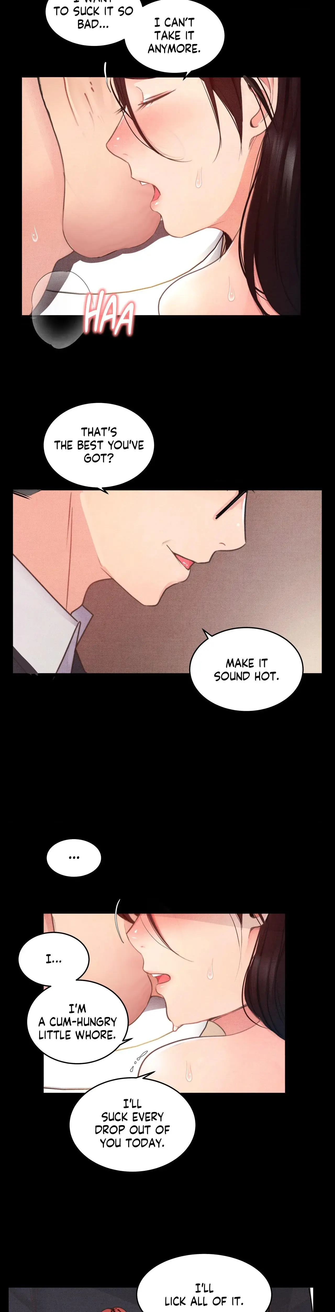 One Day Bdsm Workshop Chapter 5 - Page 14