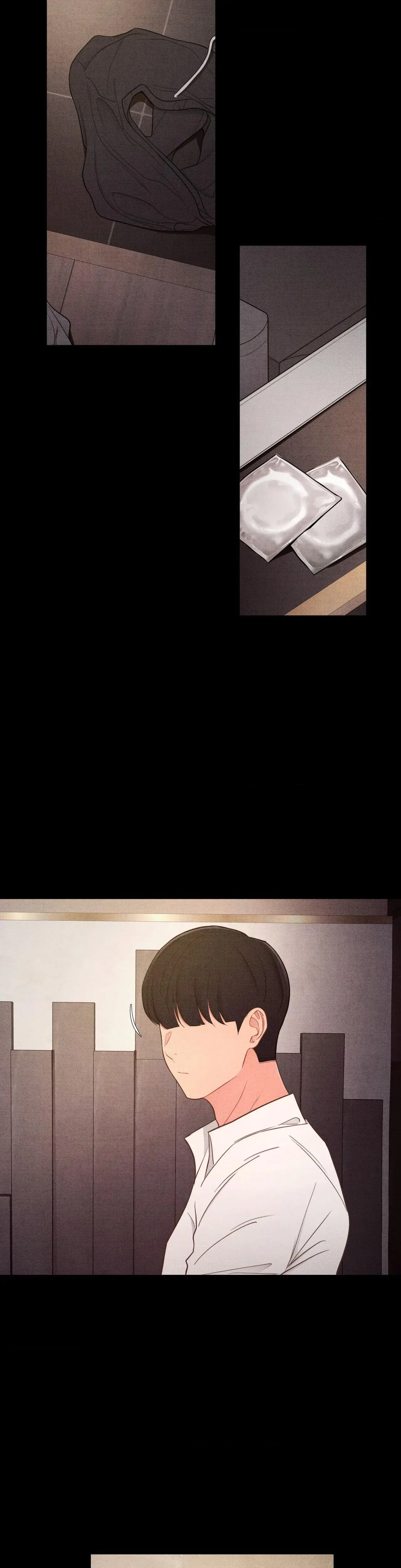 One Day Bdsm Workshop Chapter 50 - Page 2