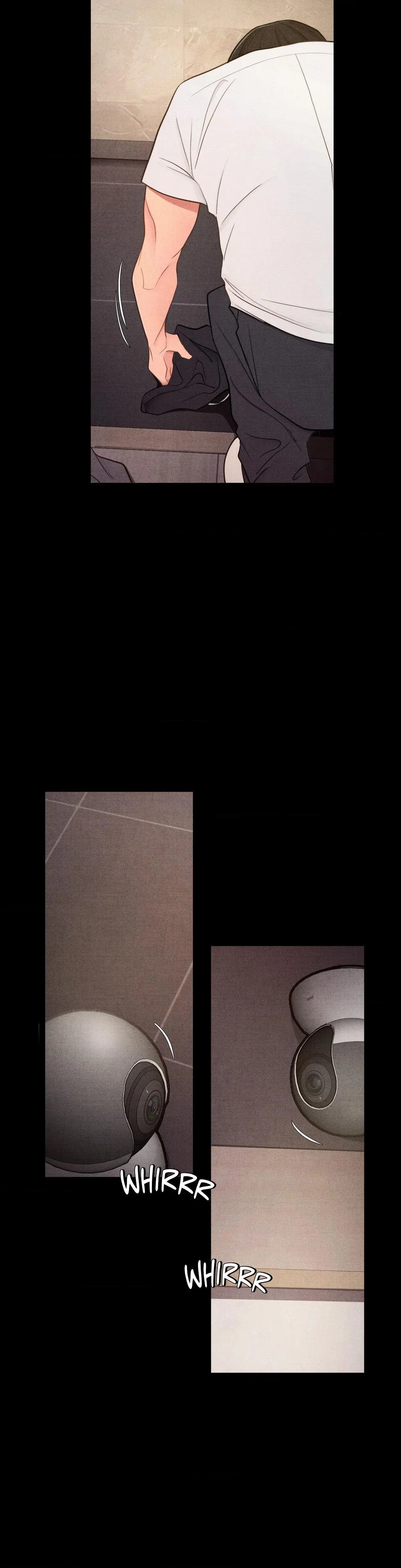One Day Bdsm Workshop Chapter 50 - Page 3