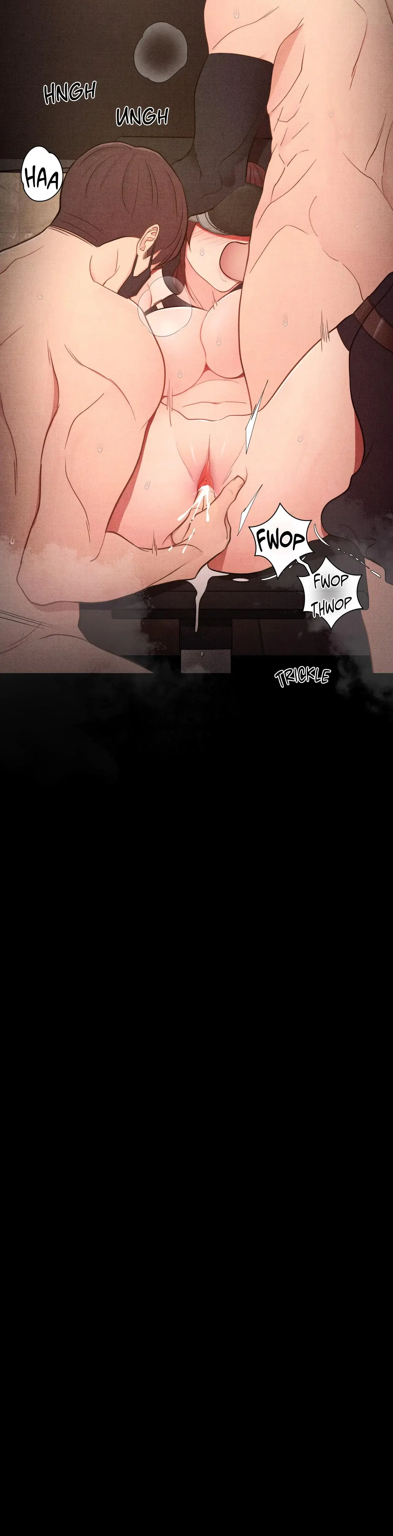 One Day Bdsm Workshop Chapter 50 - Page 6