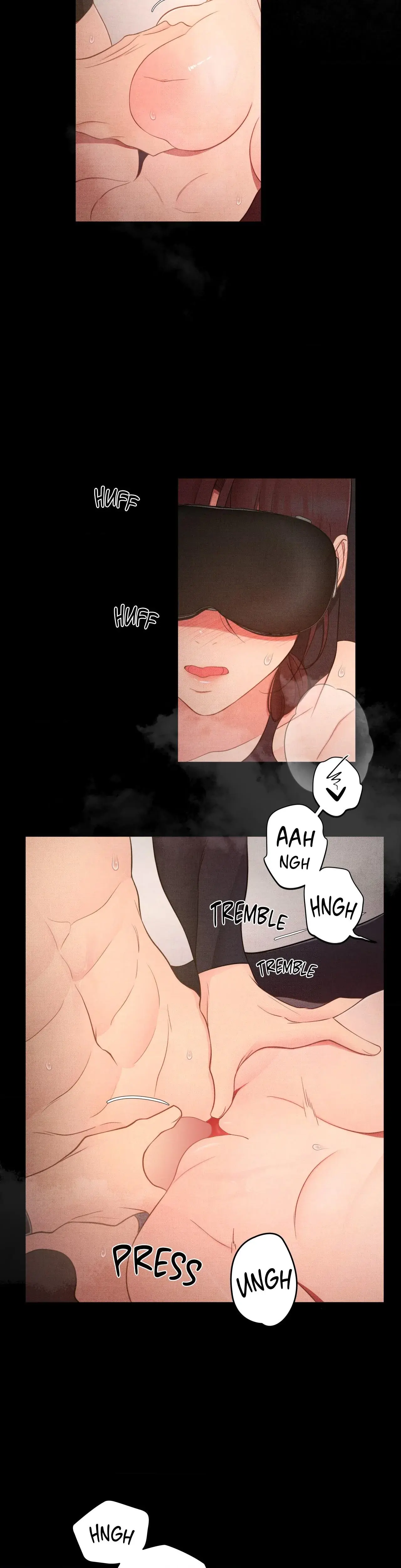 One Day Bdsm Workshop Chapter 50 - Page 9