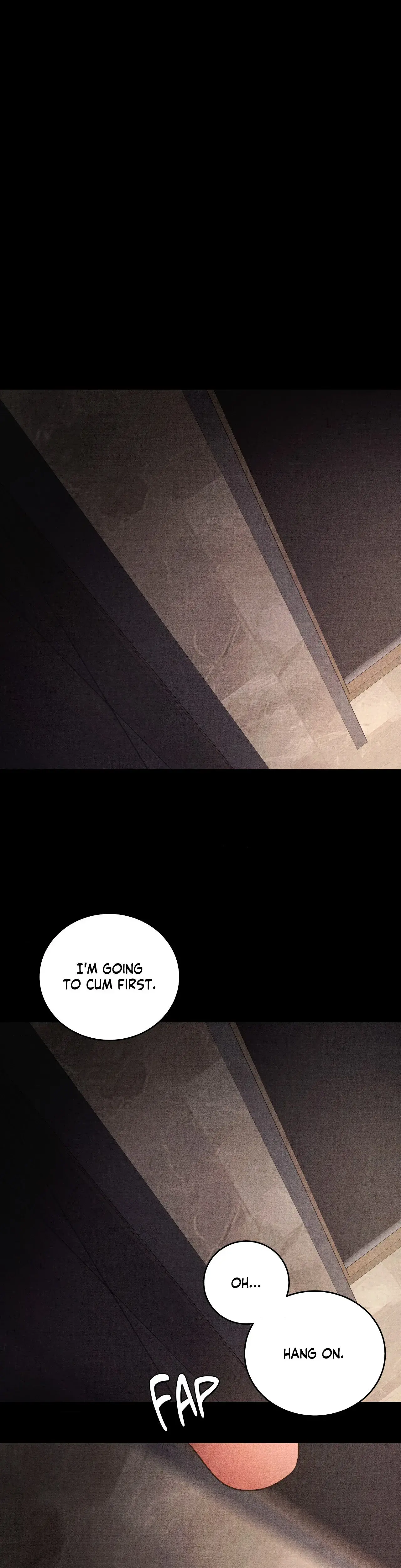 One Day Bdsm Workshop Chapter 51 - Page 1