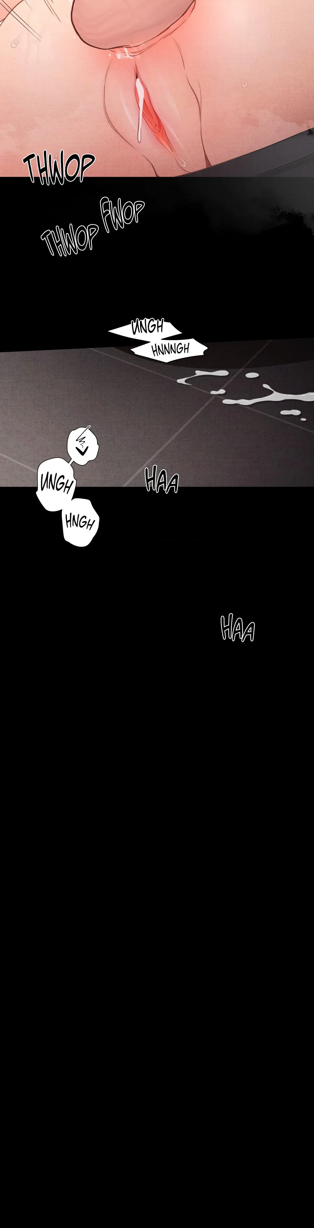One Day Bdsm Workshop Chapter 51 - Page 23