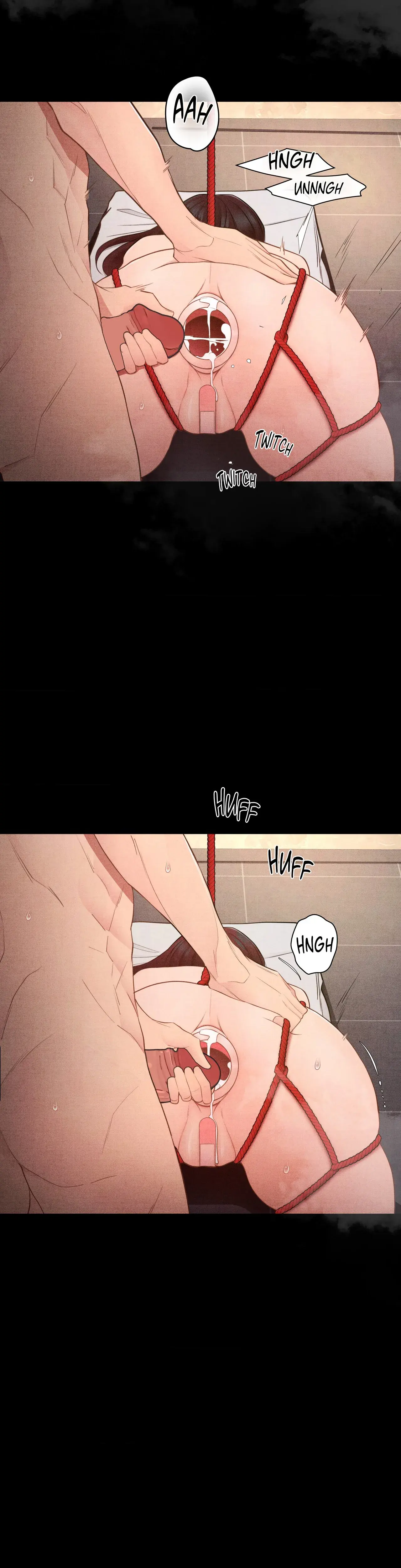 One Day Bdsm Workshop Chapter 51 - Page 5