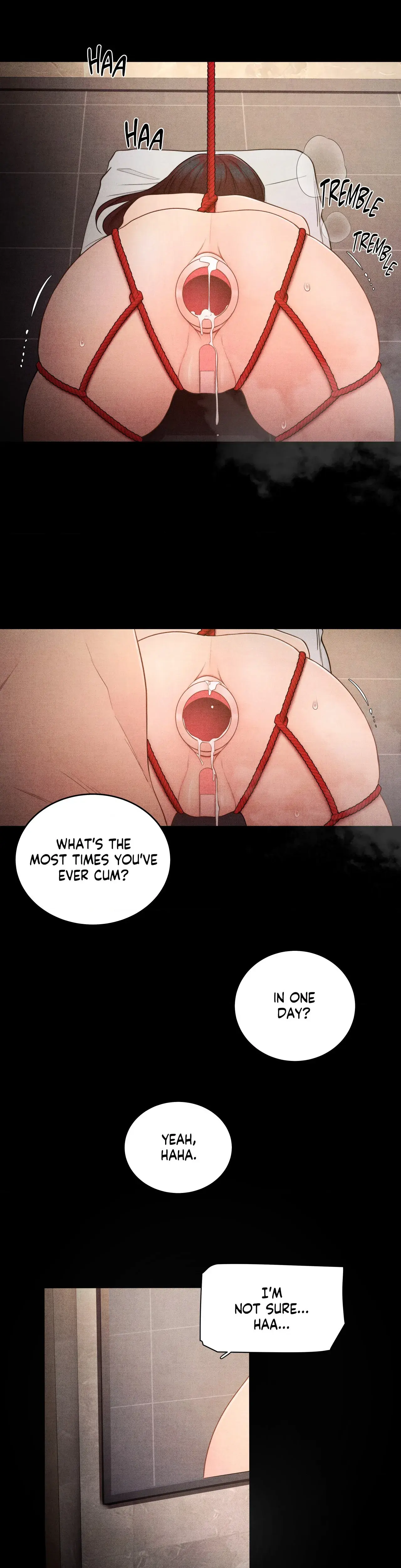 One Day Bdsm Workshop Chapter 51 - Page 6