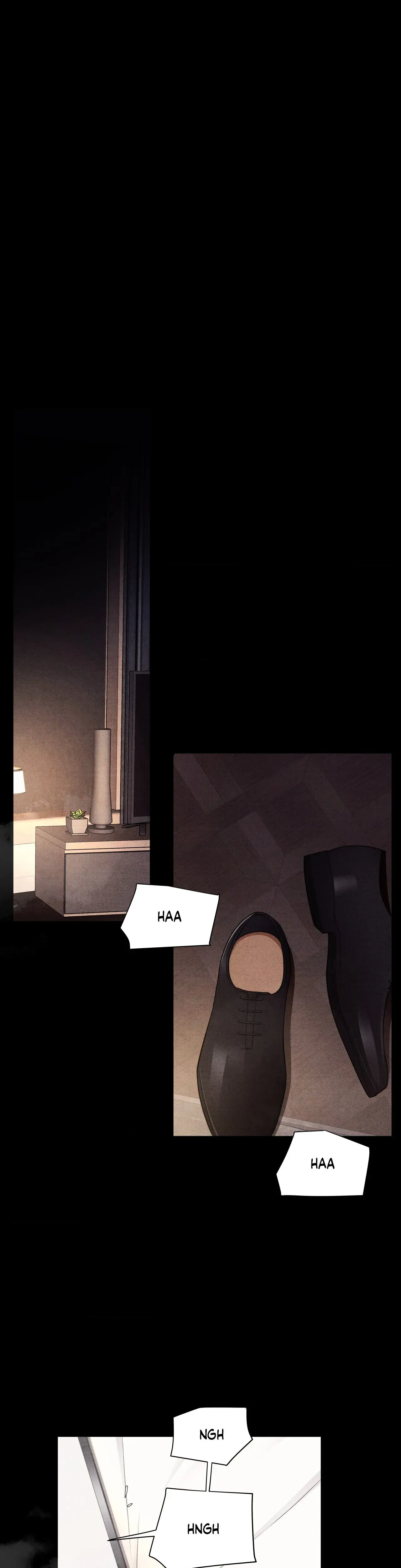 One Day Bdsm Workshop Chapter 52 - Page 1