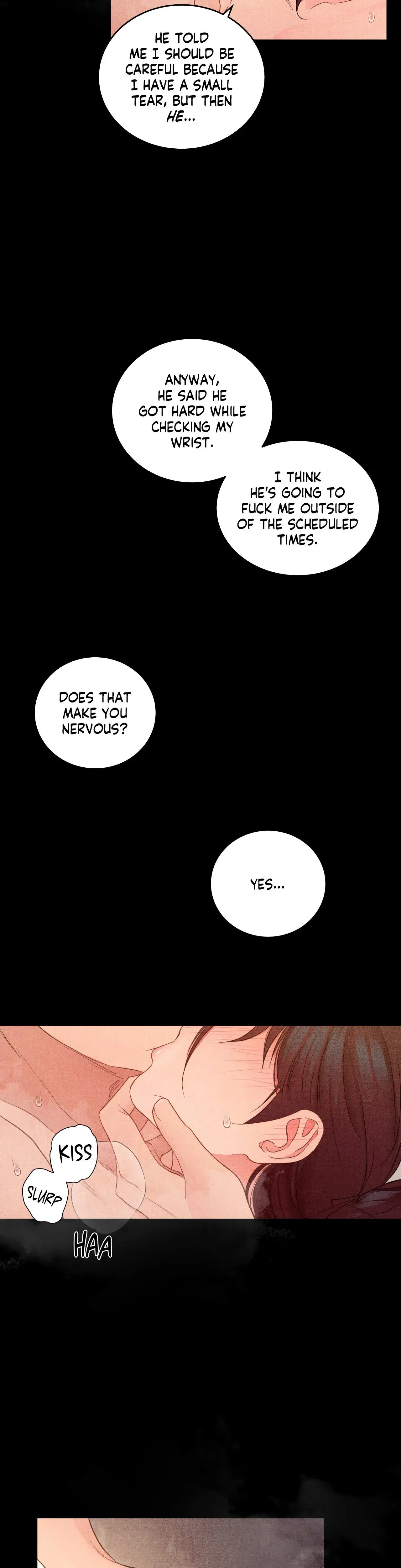 One Day Bdsm Workshop Chapter 52 - Page 16