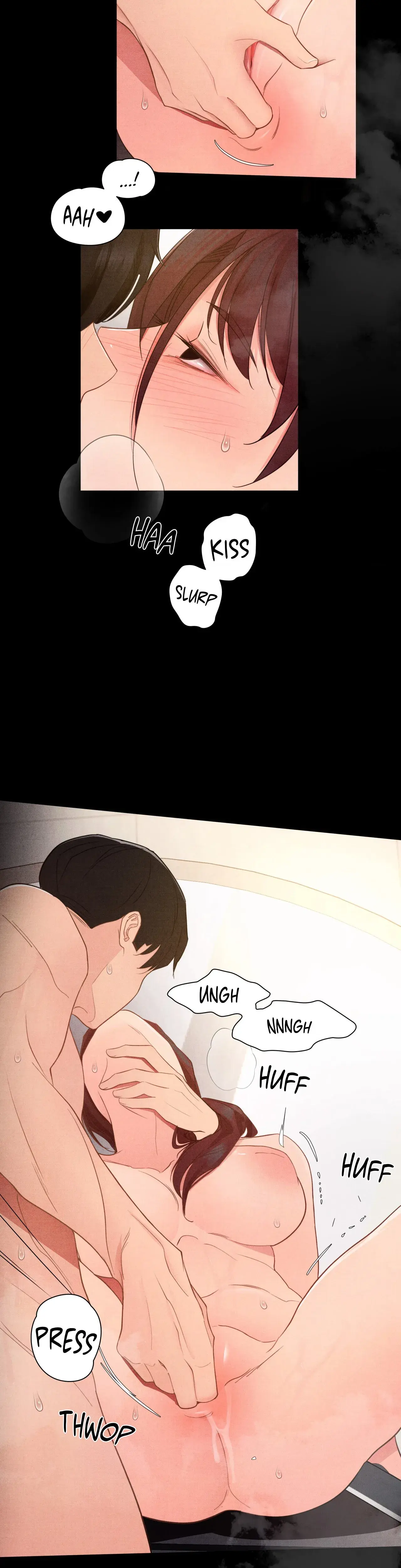 One Day Bdsm Workshop Chapter 52 - Page 19