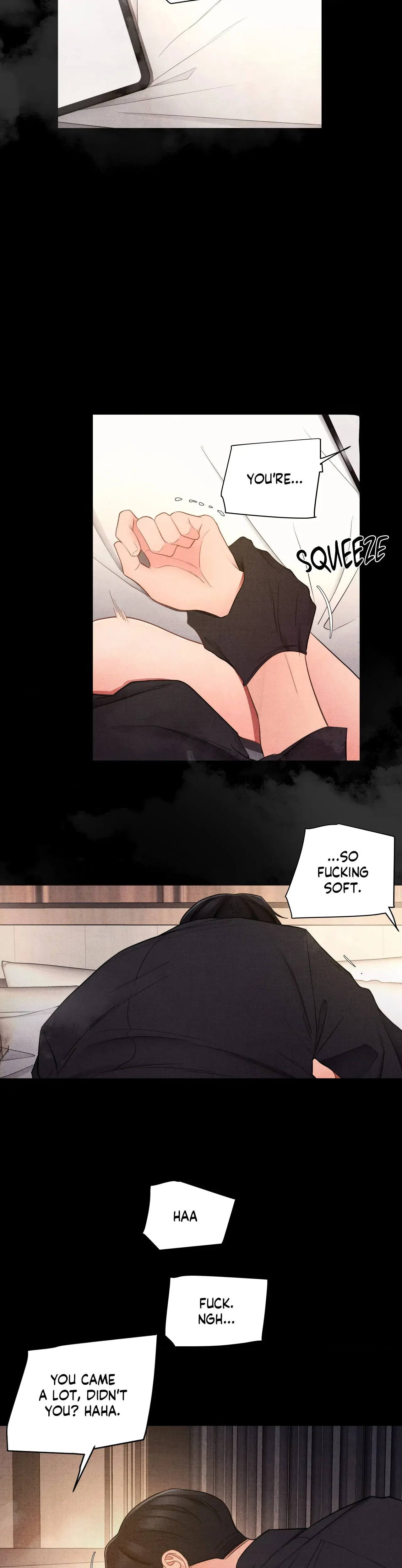 One Day Bdsm Workshop Chapter 52 - Page 2