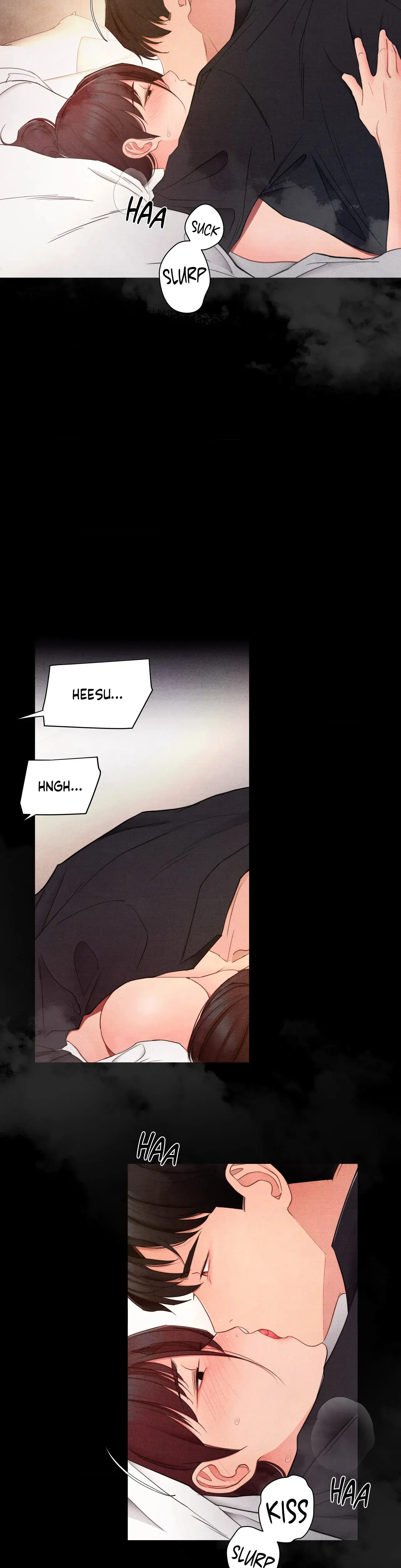 One Day Bdsm Workshop Chapter 52 - Page 3