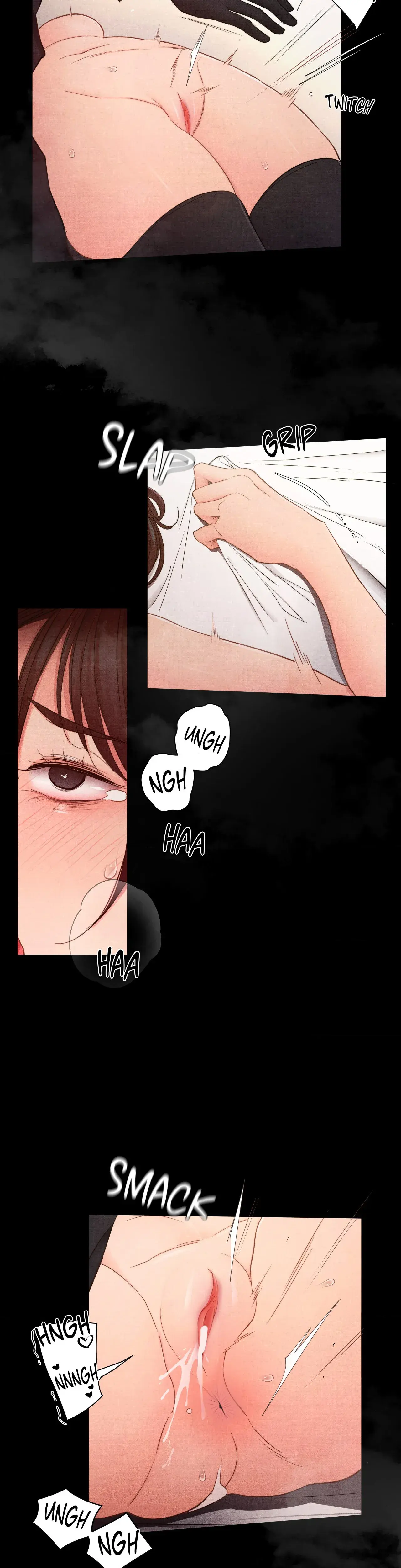 One Day Bdsm Workshop Chapter 52 - Page 7