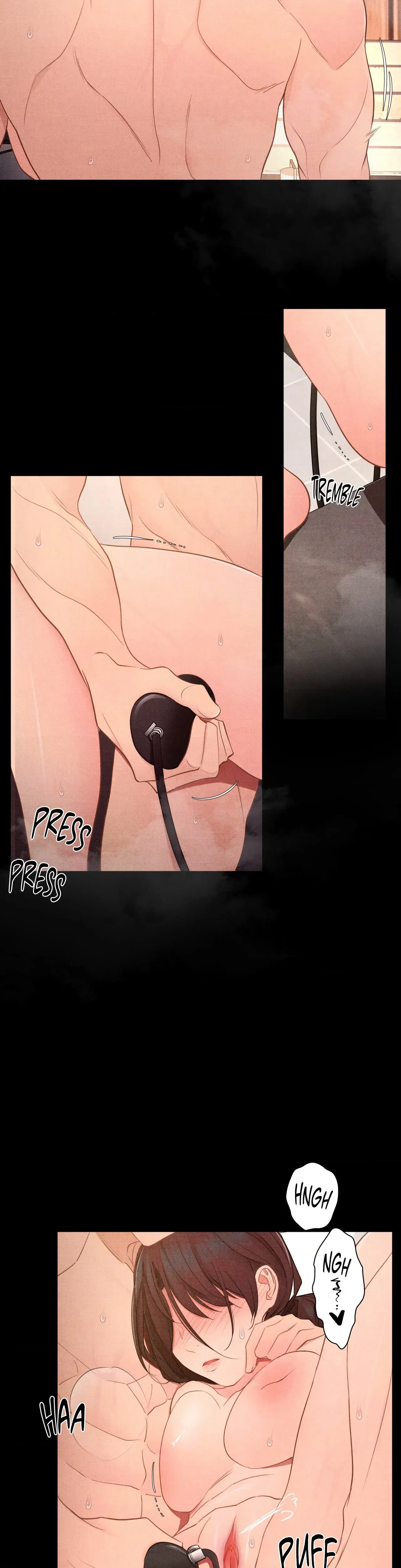 One Day Bdsm Workshop Chapter 53 - Page 2