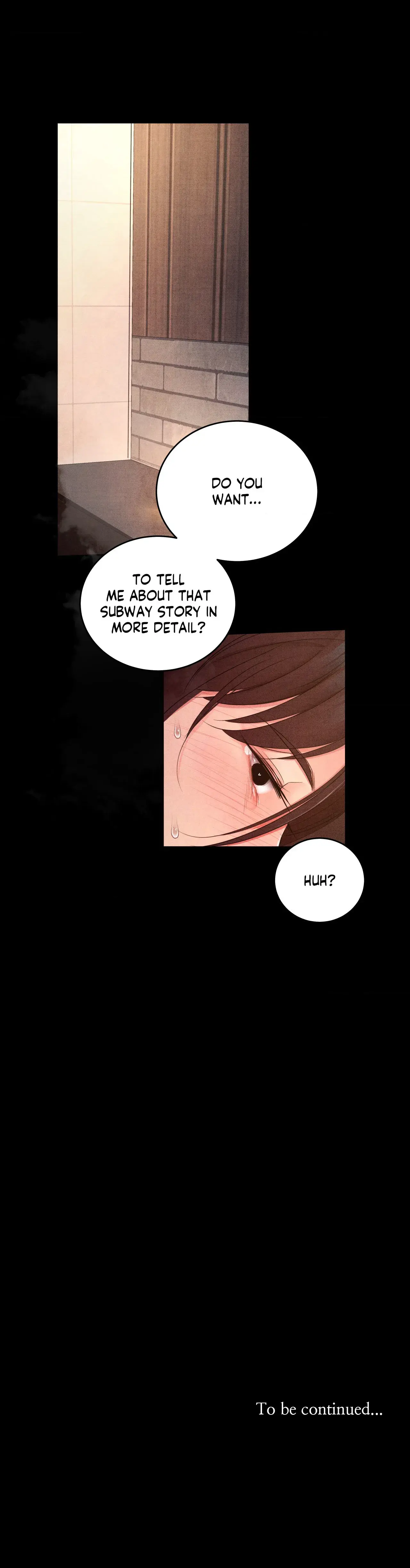 One Day Bdsm Workshop Chapter 53 - Page 23