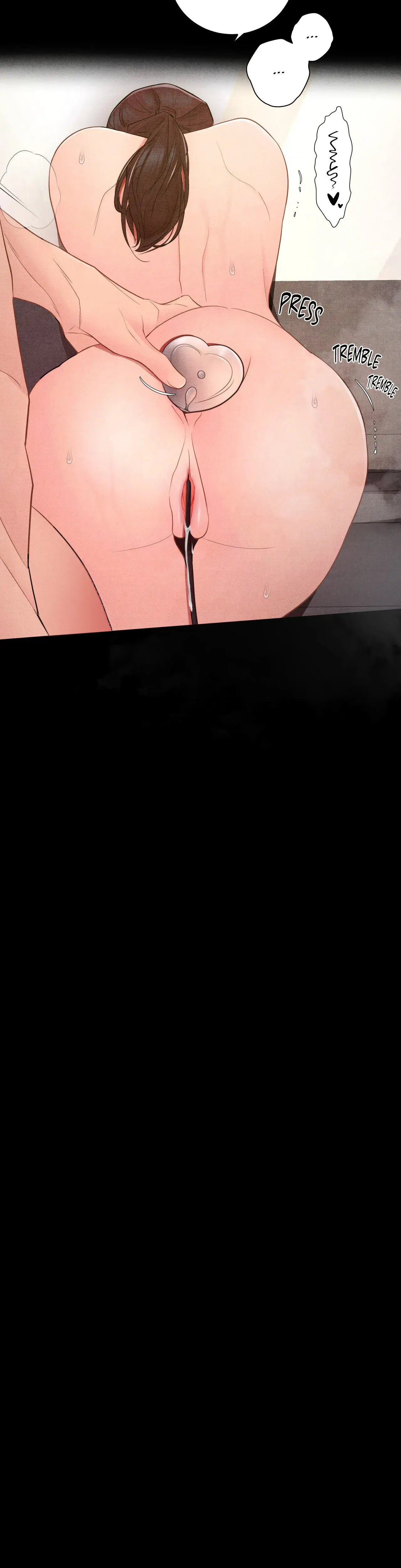 One Day Bdsm Workshop Chapter 53 - Page 9