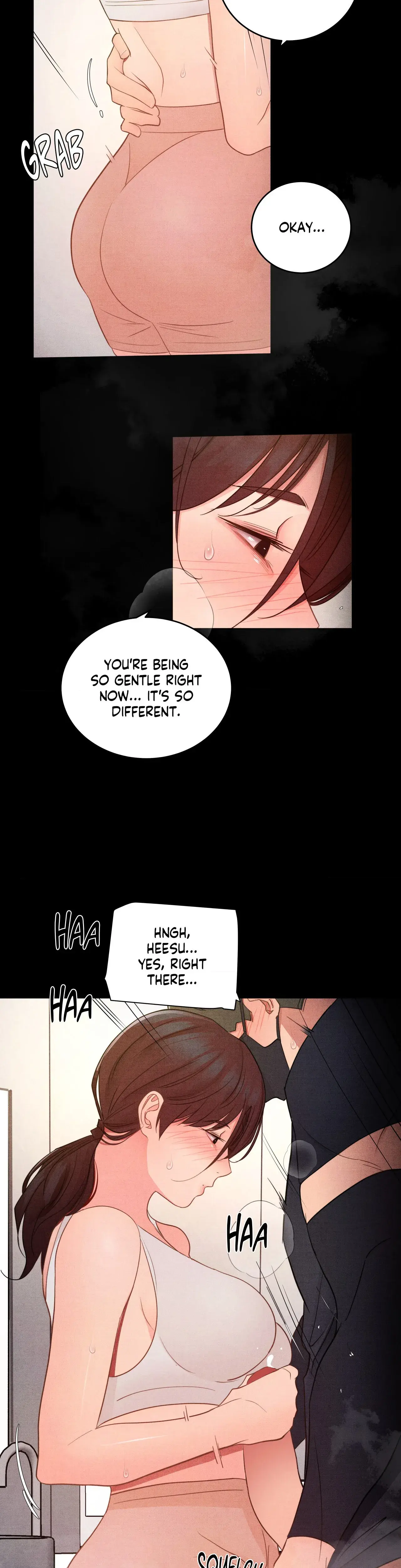 One Day Bdsm Workshop Chapter 54 - Page 20