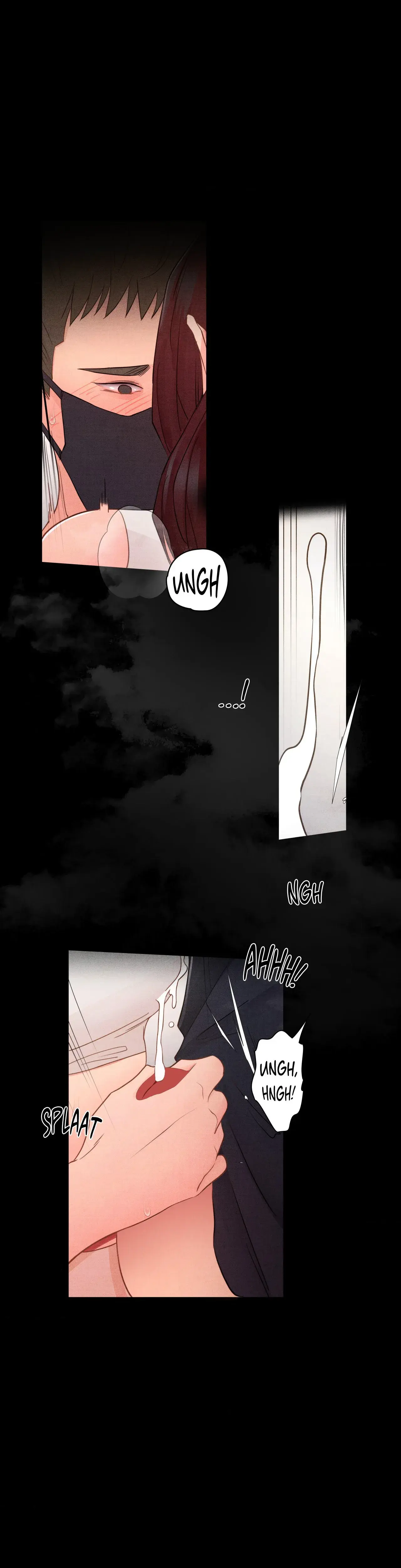 One Day Bdsm Workshop Chapter 54 - Page 22