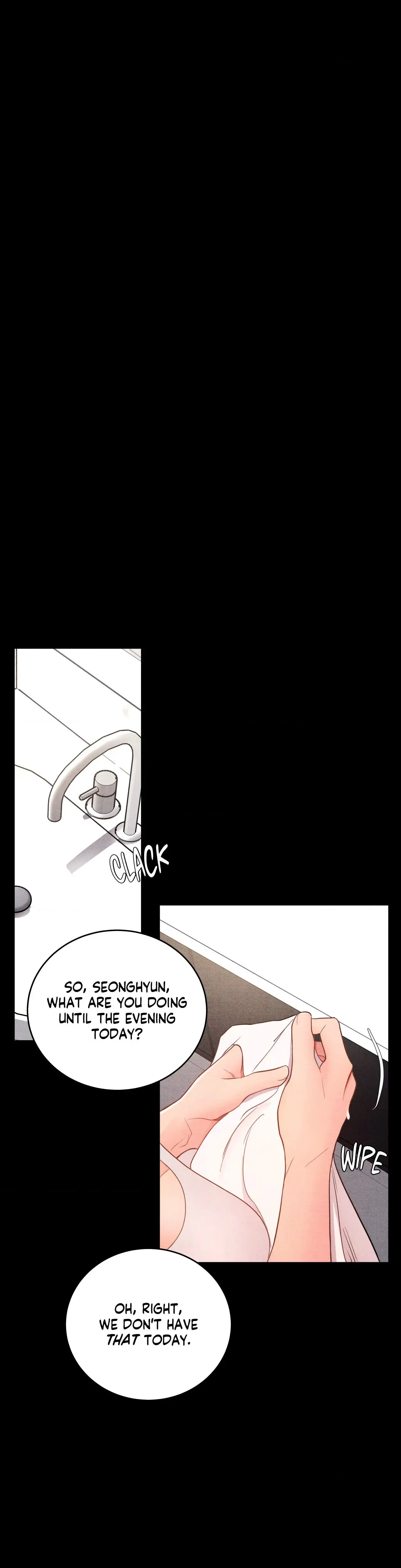 One Day Bdsm Workshop Chapter 54 - Page 24