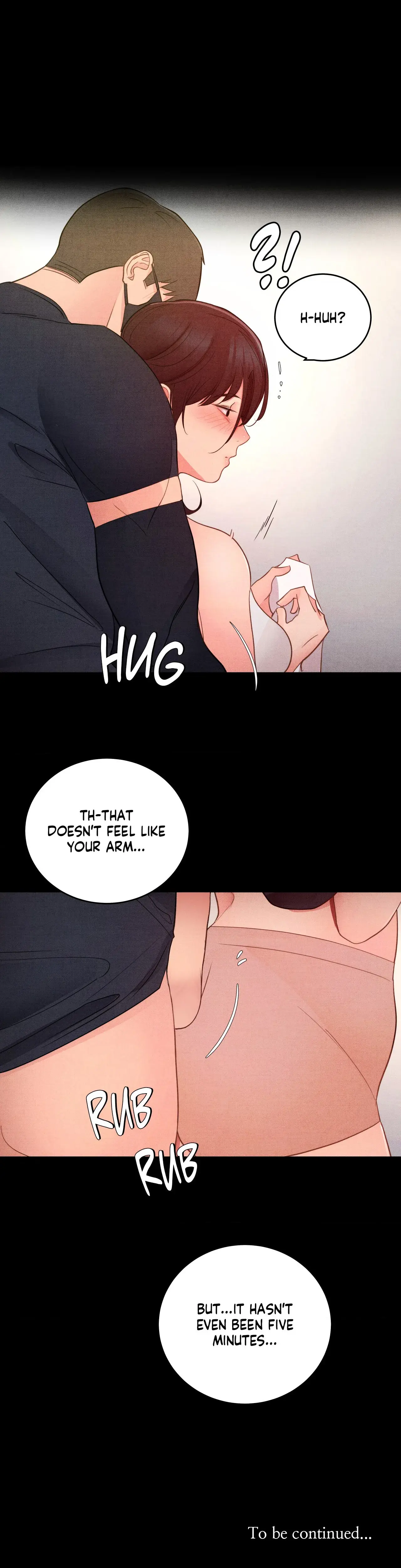 One Day Bdsm Workshop Chapter 54 - Page 25