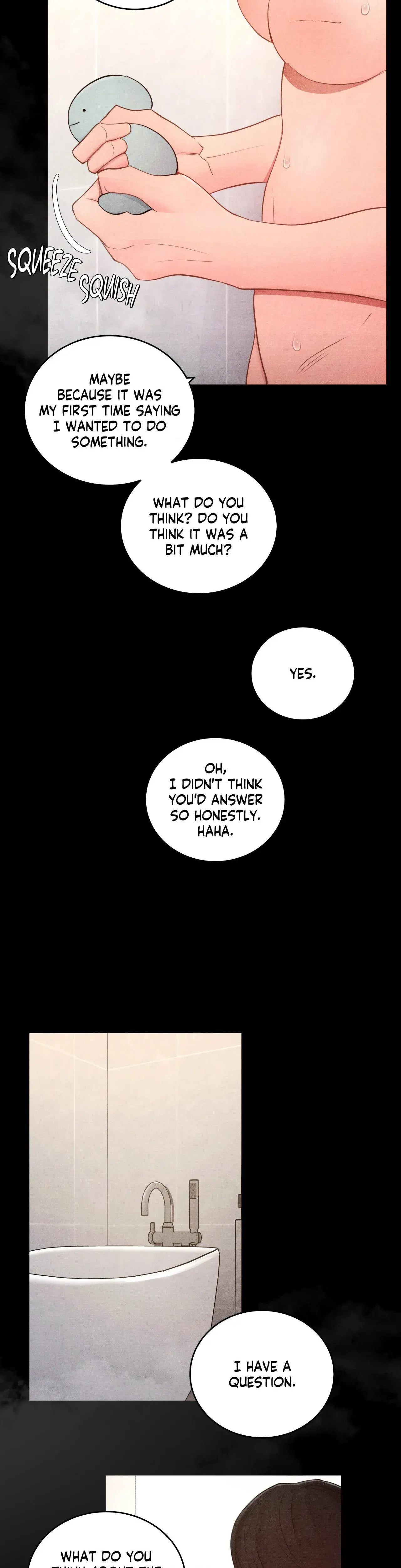 One Day Bdsm Workshop Chapter 54 - Page 3
