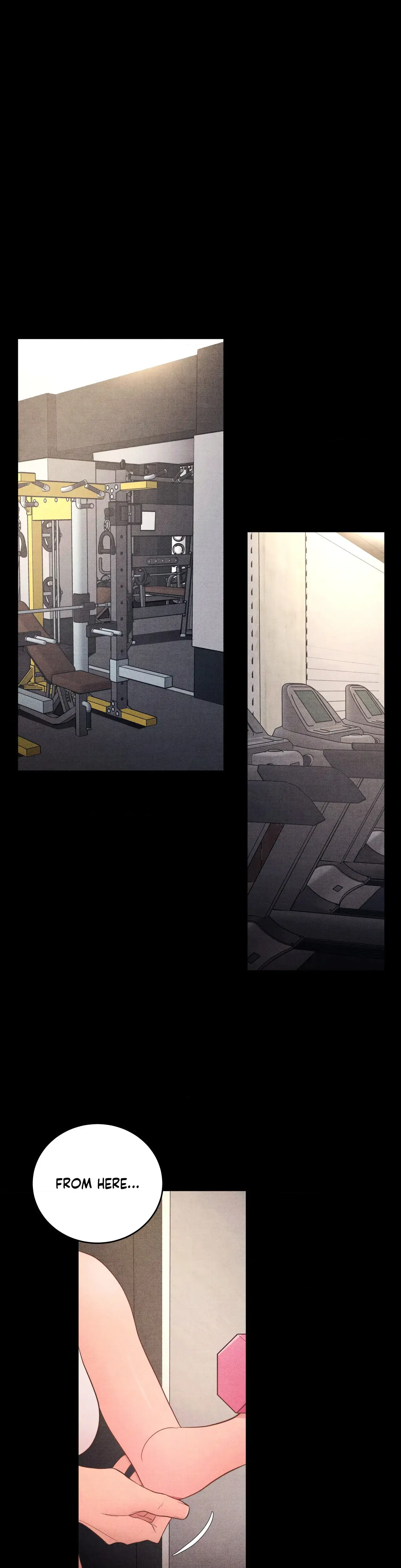One Day Bdsm Workshop Chapter 54 - Page 6