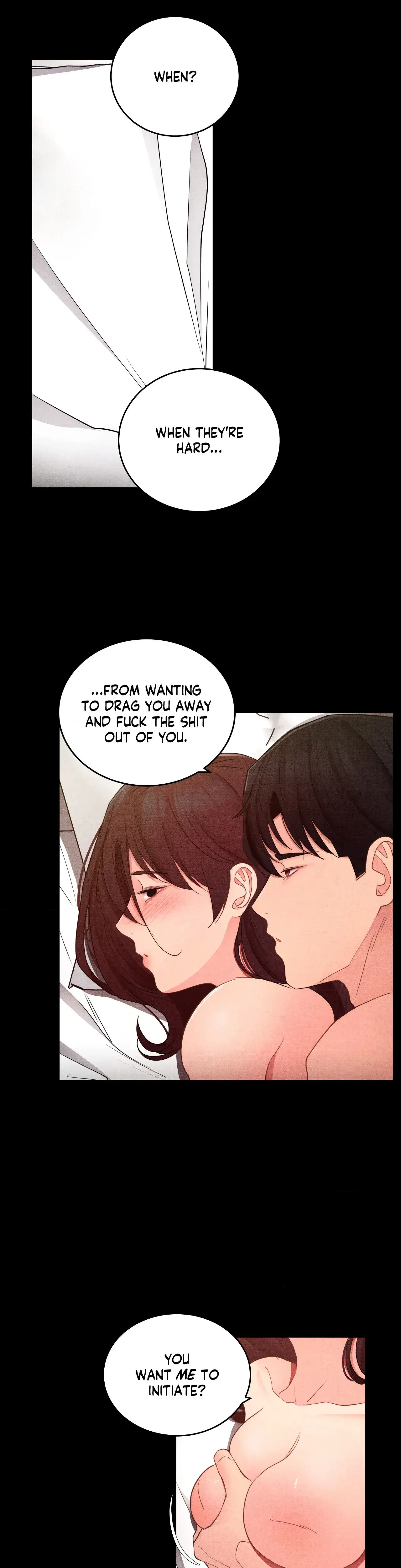 One Day Bdsm Workshop Chapter 54 - Page 9