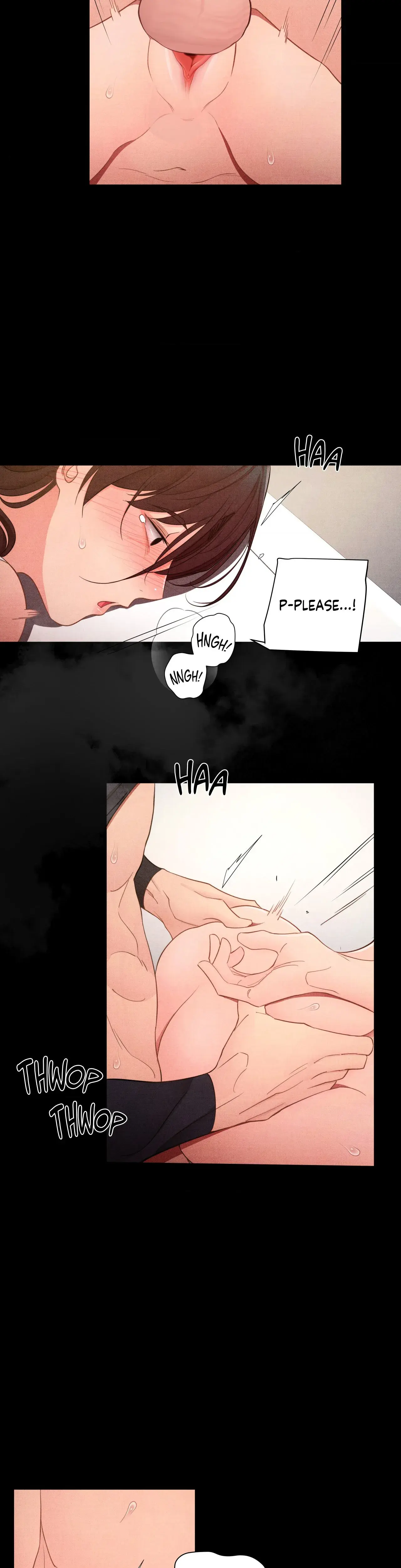 One Day Bdsm Workshop Chapter 55 - Page 18