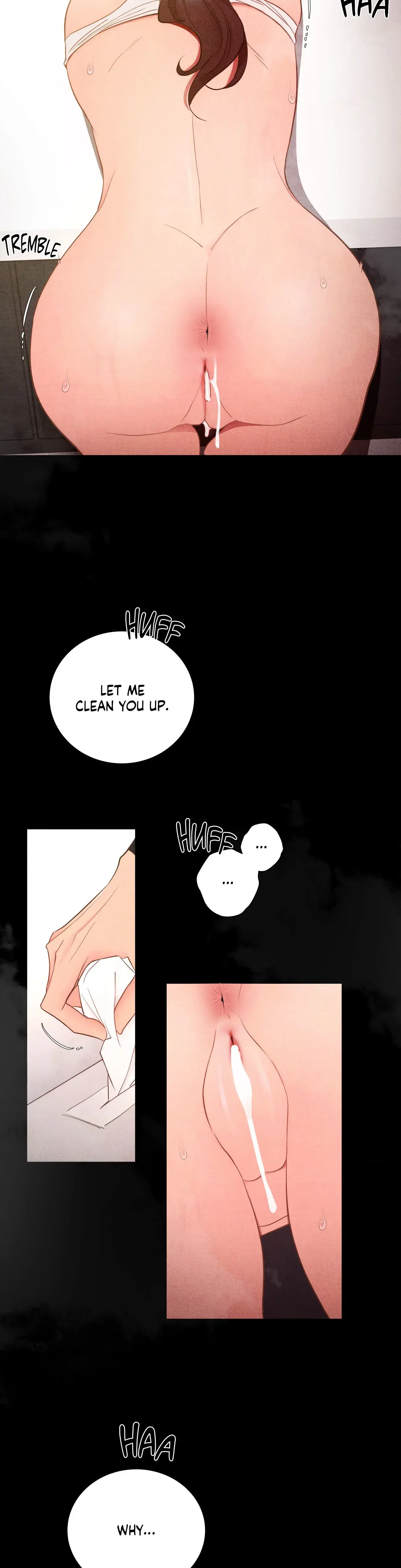 One Day Bdsm Workshop Chapter 55 - Page 23