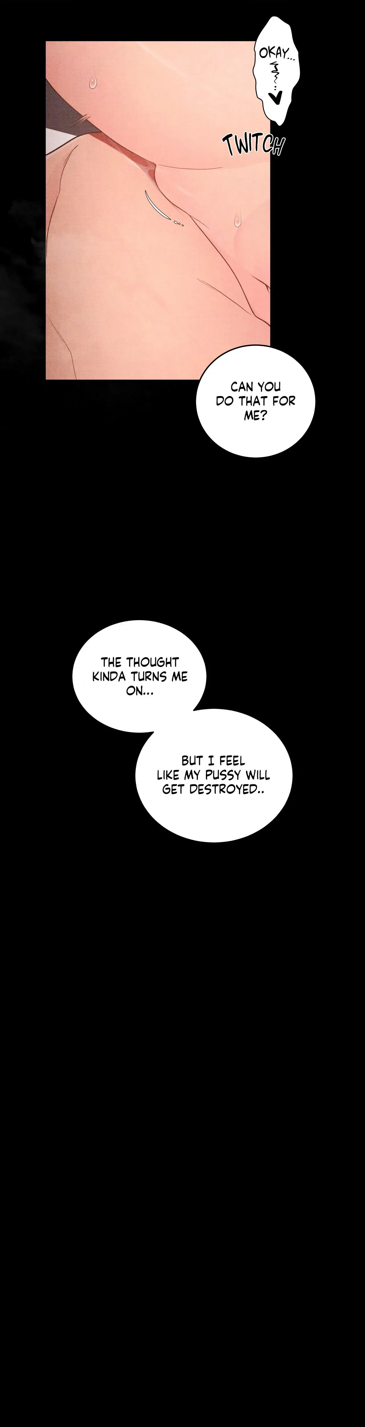 One Day Bdsm Workshop Chapter 55 - Page 4