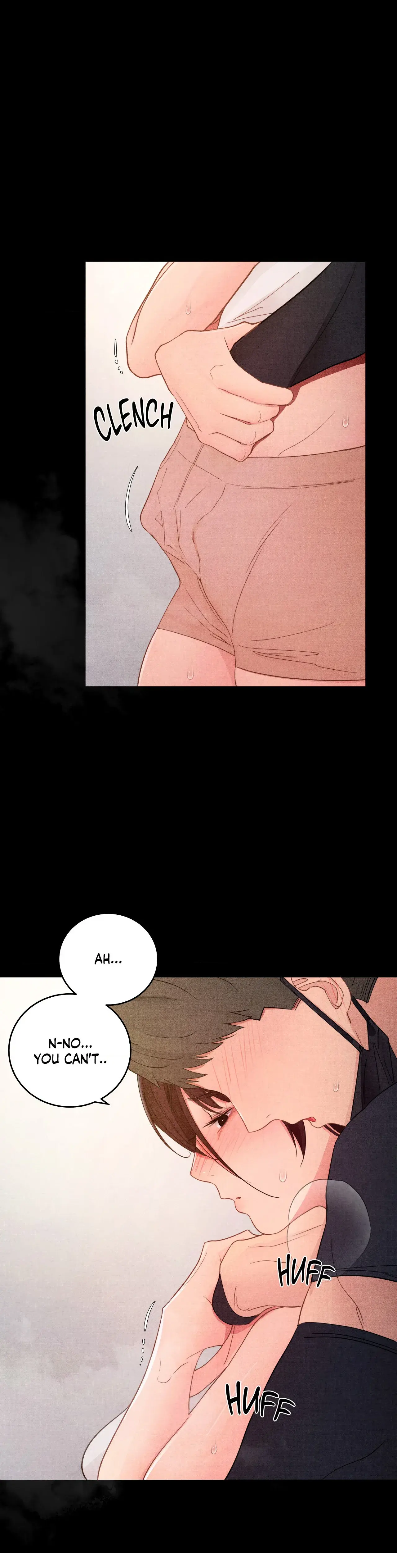 One Day Bdsm Workshop Chapter 55 - Page 8