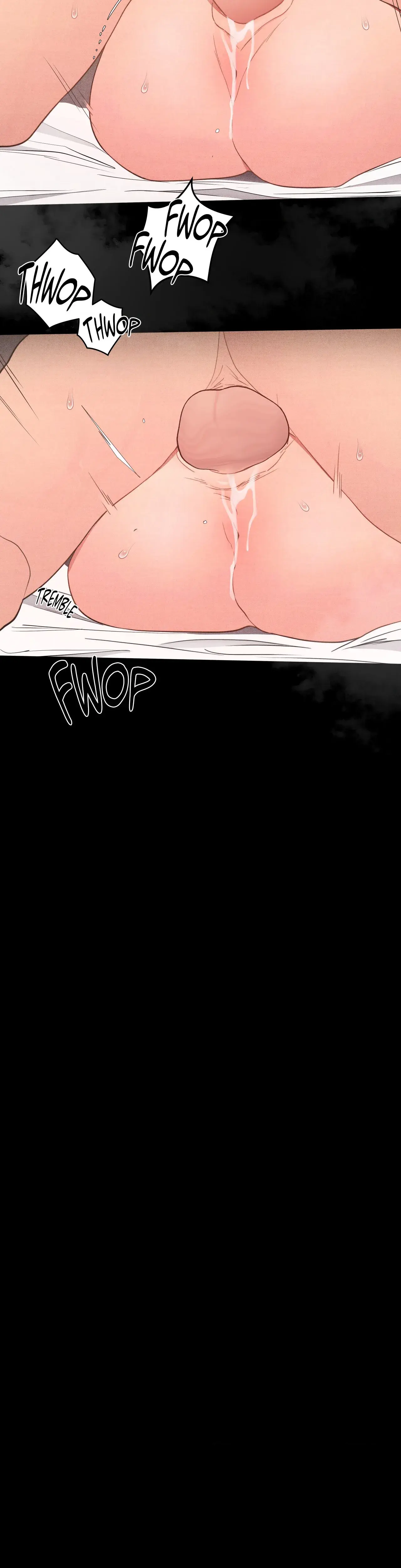 One Day Bdsm Workshop Chapter 56 - Page 11