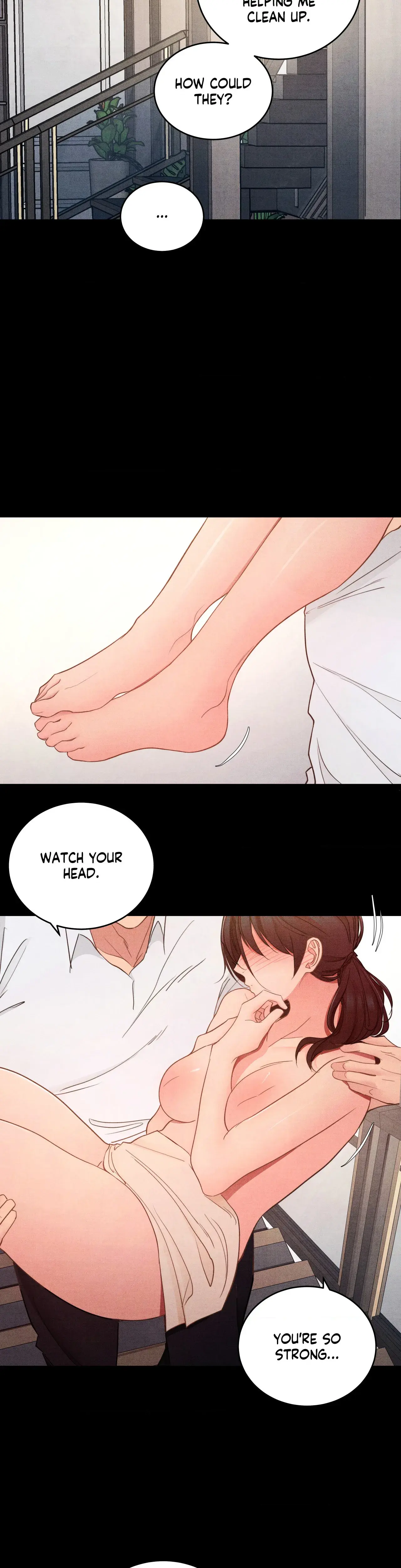 One Day Bdsm Workshop Chapter 56 - Page 16