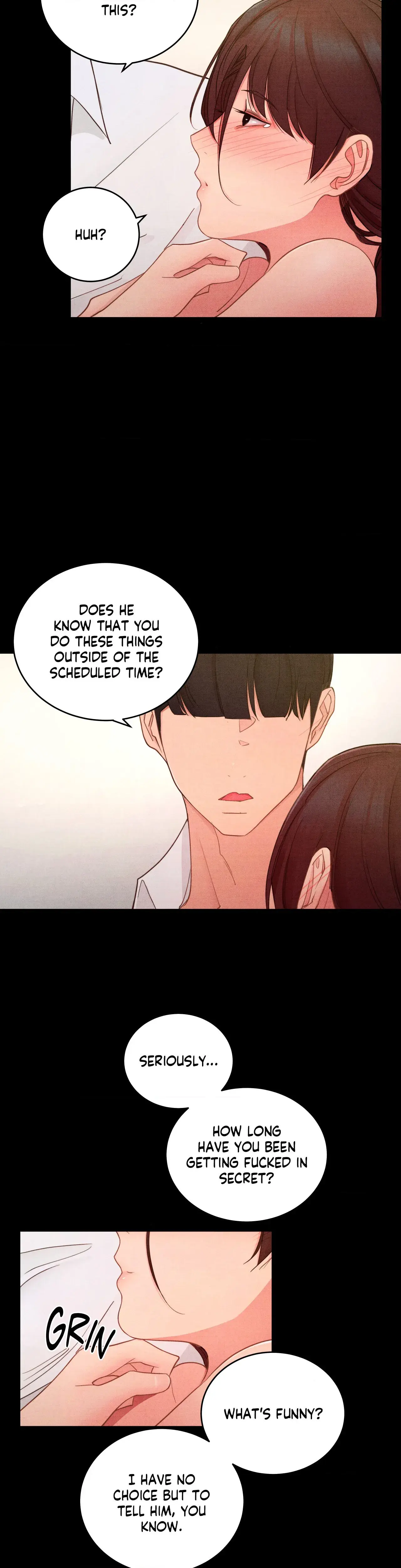 One Day Bdsm Workshop Chapter 56 - Page 18